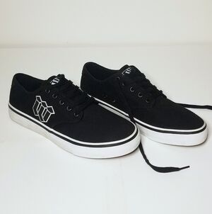 🆕️ WORLD INDUSTRIES Men's Wallie Skater Shoes